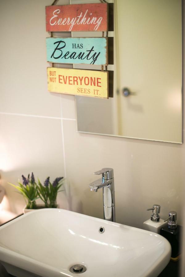 נוסג'יה Econest Apartment By The One - Educity Nusajaya מראה חיצוני תמונה