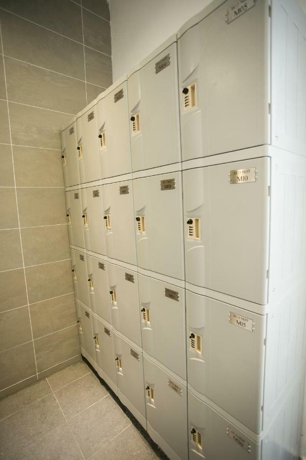נוסג'יה Econest Apartment By The One - Educity Nusajaya מראה חיצוני תמונה
